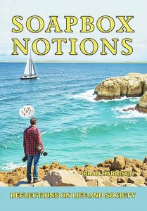 Soapbox Notions book cover
