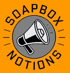 Soapbox Notions Logo